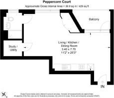 Peppercorn Court, Ab