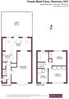 Davidson Frost-Wellings, DFW, Temple Mead Close, H