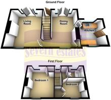 3D Property Floorplan