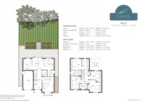 Chives Floorplan