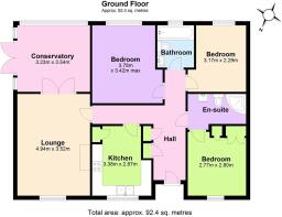 Frythe Close, Kenilworth