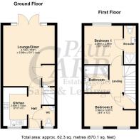 Floorplan One