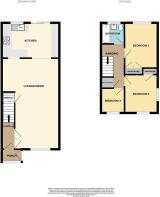 Coleridge Close, Goring