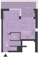 Upper Ground floor