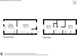 5 Short Lane - Floor Plan
