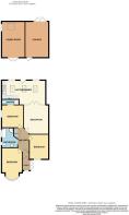 Tomswood Hill - Floorplan