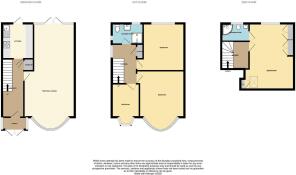 Glenwood Gardens - Floorplan