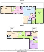 Y Cam Olaf, Llechryd, Cardigan.JPG