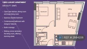 Apartment Specs