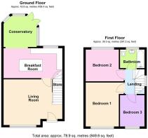 Floorplan One
