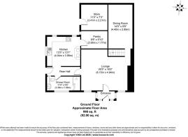 Ground Floor Accommodation