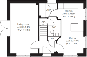 Ground Floor