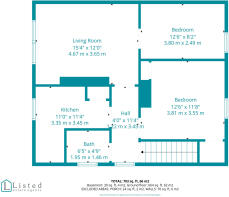 Floorplan 63 Car Rd Cumnock