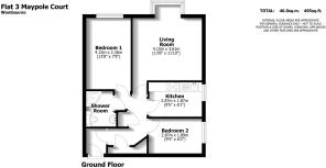 Flat 3 Maypole Court 9PIC.jpg