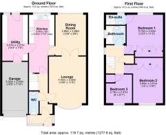 41 Inchford Close, Solihull - all floors.JPG