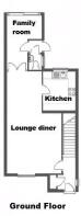Floorplan Ground