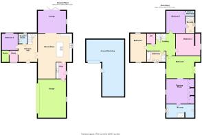 2D Floorplan