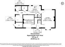Ground Floor Accommodation