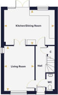 Ground Floor Plan