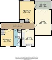 4 Barbados, De La Warr Parade Bexhill-On-Sea, TN40