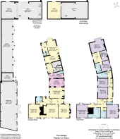The Gables-Preston o