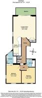 Flat 4, Penlee Apartments, Tower Park, Fowey, PL23