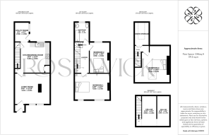 2 Charles Street Floor Plan