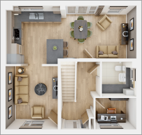 Ground Floor