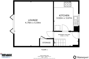 Ground Floor