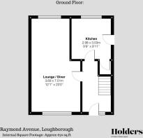 Ground Floor