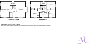 Floor Plan Stocks Lane