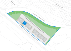 Siteplan gbynys01