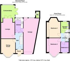 Floorplan One