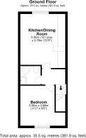 Flat 2 Belvoir Ho...