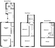 14 Whitecroft, Haslingdon - all floors.JPG
