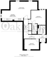 Apartment 25, 86 New