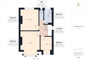 Presented by Clinton at EweMove Bexleyheath and Da