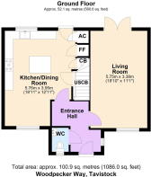 Floorplan 2