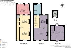 11 Otago Terrace Bath, Somerset BA1 6SX-Coloured.j
