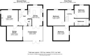 50B Rasen Road Tealby - fp.jpg