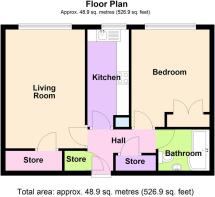 Floorplan One