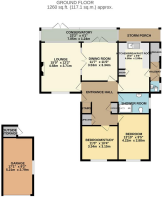 16 Caldicot Road - individual-floor-00Ground Floor