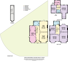 Floorplan - Gubyon A