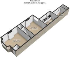Ground Floor Plan