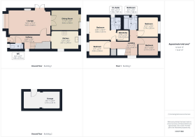 Floorplans