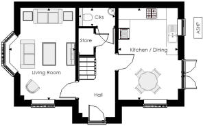 Ground Floor
