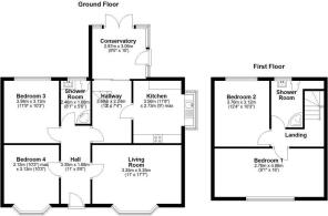 6 Quernmore Road, Lancaster - all floors.JPG