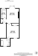 Messina Avenue Floorplan