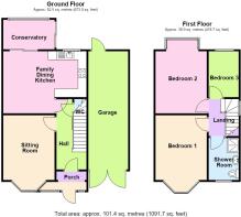 Floorplan One