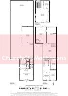 Floor/Site plan 1